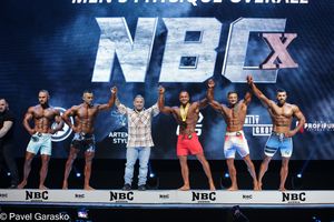 Фотограф Павел Гарасько (19.05.2024)